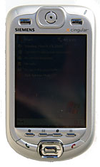 Siemens SX66
