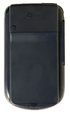 back of SX66