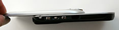 side view of Siemens SX66