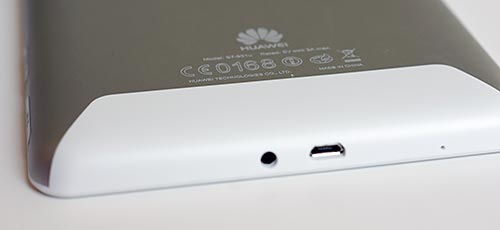 Huawei MediaPad 7