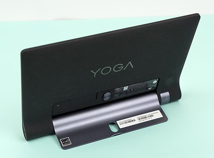 Lenovo Yoga Tab 3