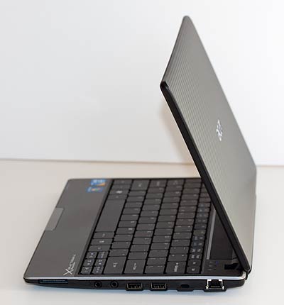 Acer Gaming Laptop on Acer Aspire Timelinex 1830t   Notebook Reviews By Mobiletechreview