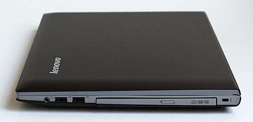 Lenovo IdeaPad Z400 Touch