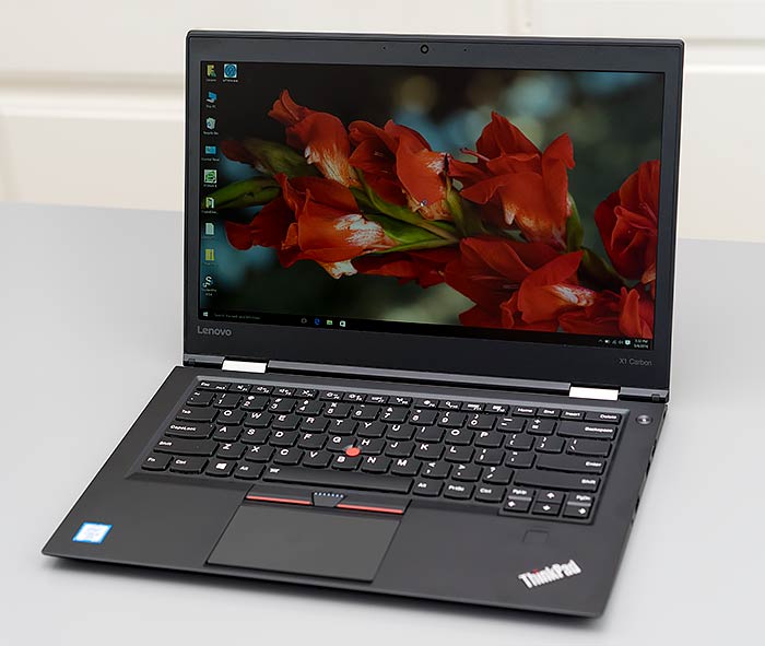 Lenovo ThinkPad X1 Carbon 2016 Review - Laptop Reviews by MobileTechReview