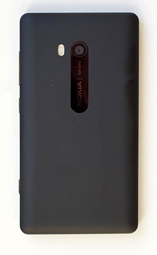 Nokia Lumia 810
