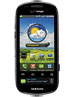 Samsung Continuum review