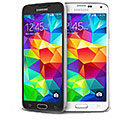 Samsung Galaxy S5 review
