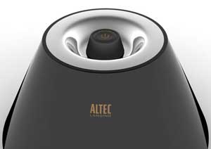 Altec Lansing Expressionist Plus