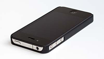 casae-mate Barely There iPhone 4 case