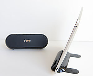 iHome iDM12