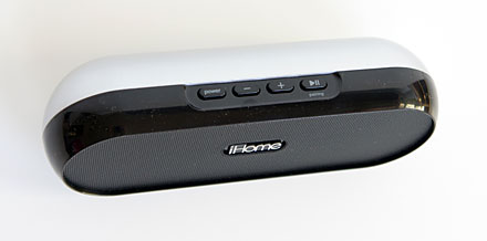 iHome iDM12