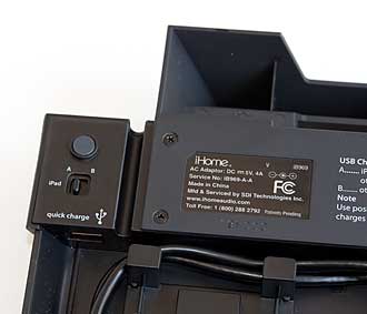 iHome iB969G