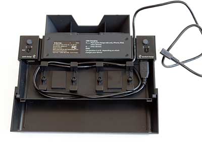 iHome iB969G