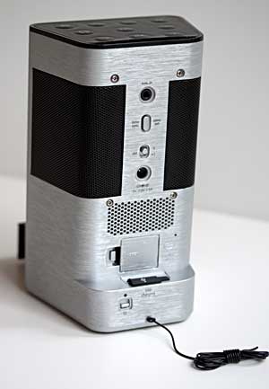 iHome iP39