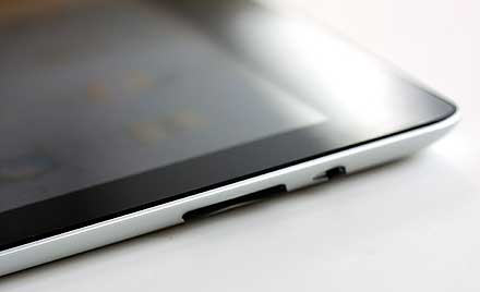 iPad 2