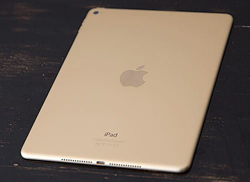 iPad Air 2