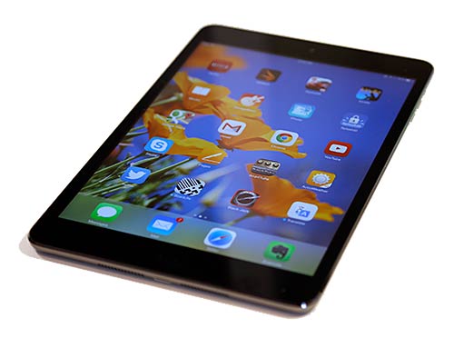 iPad mini 2 Review by MobileTechReview
