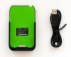 Mophie Juice Pack for iPhone 3G