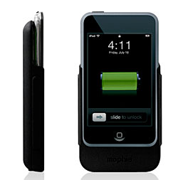 Mophie Juice Pack for iPod Touch