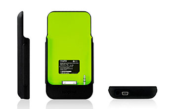 Mophie Juice Pack for iPod Touch