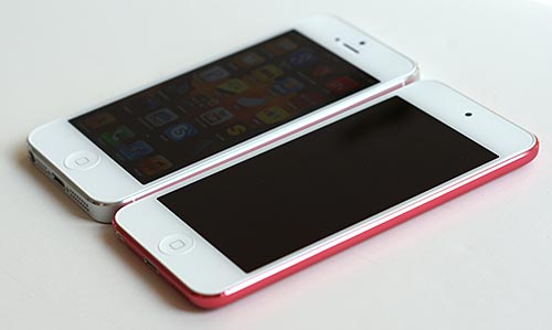 iPod Touch fifth generation
