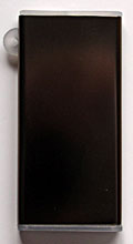 back of JAVOShield
