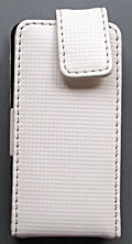 back of leather case