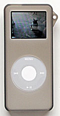JAVOskin case