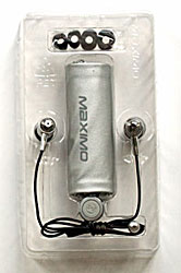 Maximo HS2 headset for iPhone
