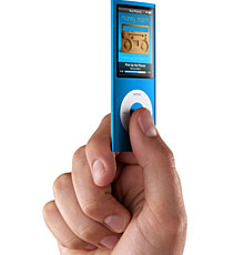 iPod nano