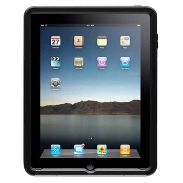 Otterbox Commuter iPad case