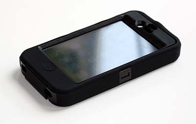 otterbox defender iPhone 4 case