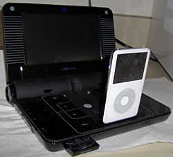 HonzcSR AC/DC Adapter Compatible For Sonic Impact VIDEO-55 V55 5090 - Foto 3