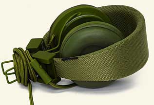 Urbanears Platten headphones