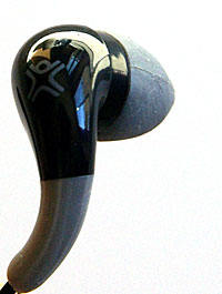 XtremeMac FS1 earbud