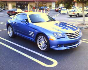 Crossfire