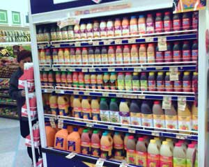 odwalla