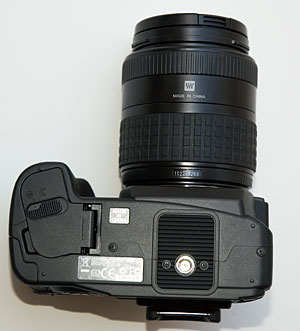 bottom of E-500