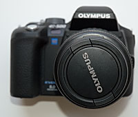 Cable Extra Phottix Para Olympus E-M10 EM-1 EM-1 Mark II EM-5 E-450 E - Foto 4