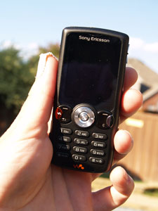 W810i