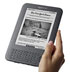 Amazon Kindle 3 review