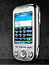 Sharper Image TSI101 Pocket PC phone review