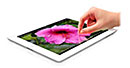 iPad with Retina display