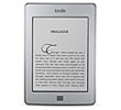 Amazon Kindle Touch review