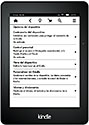 Amazon Kindle Voyage video review