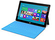 MS Surface RT review