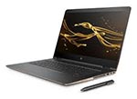 HP Spectre x360 15 inch 2017