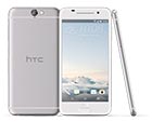 HTC One A9 review