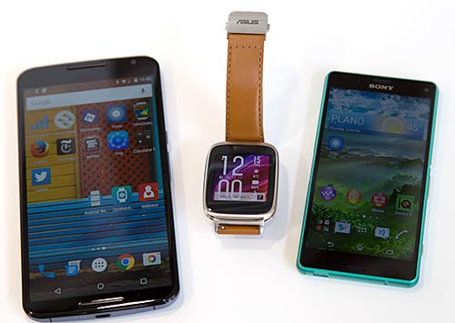 LG G Watch R