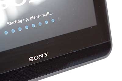 Sony Dash